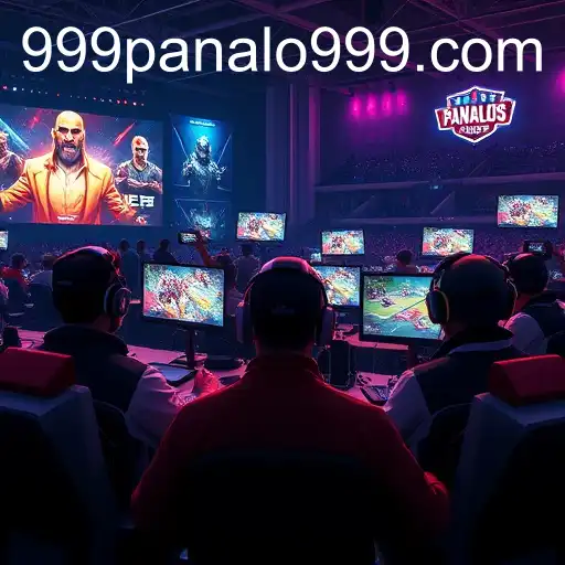 panalo999