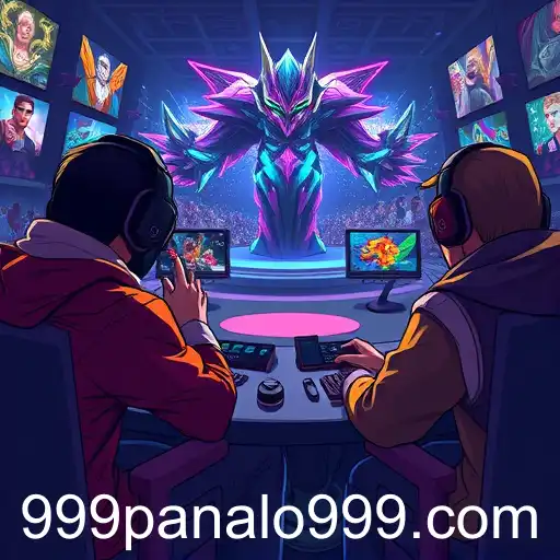 Panalo999: Revolutionizing Online Gaming