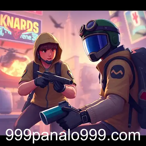 Panalo999's Impact on Online Gaming in 2025