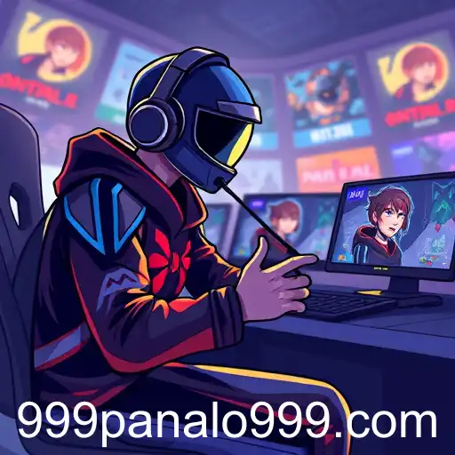 The Rise of Panalo999 in Online Gaming