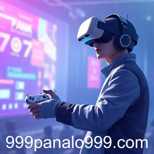 The Rise of Panalo999: A Game Revolution in 2025