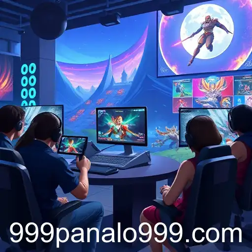 panalo999