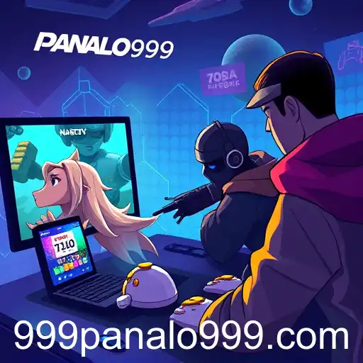 The Rise of Panalo999 in Gaming